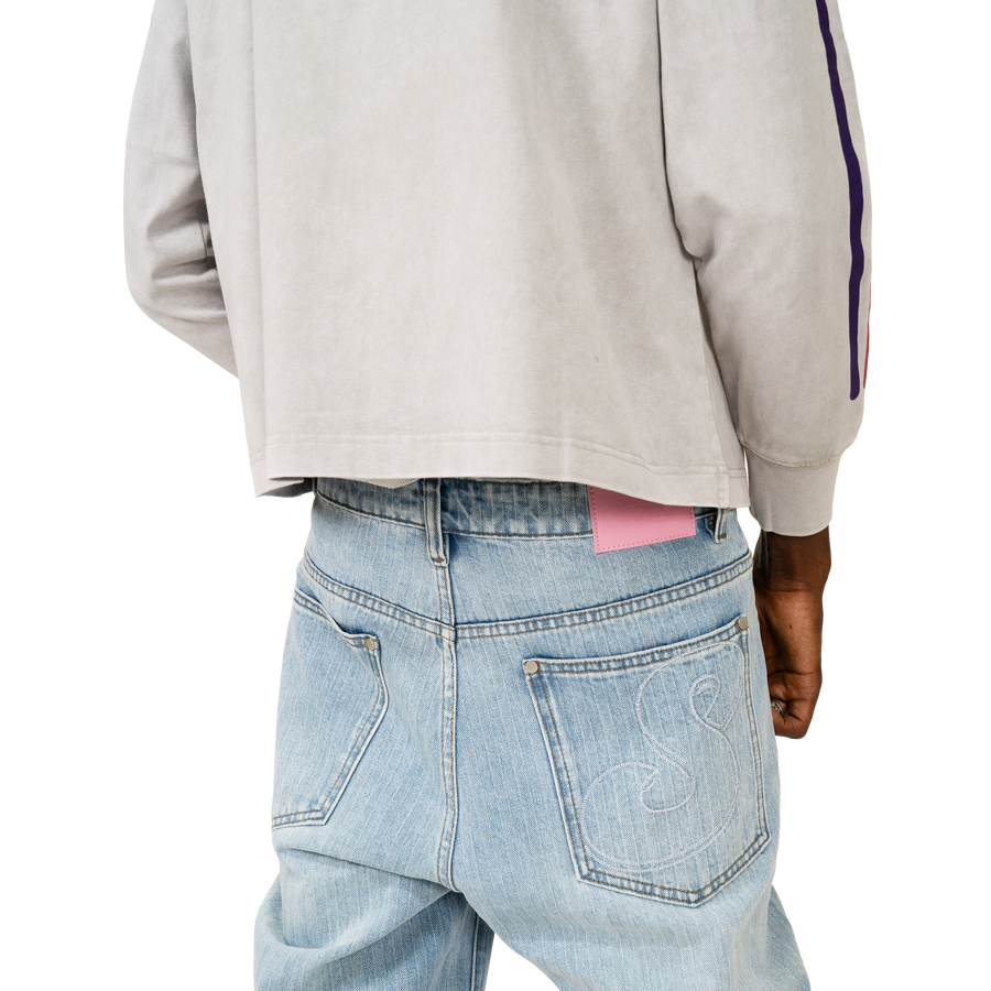 Men's Denim