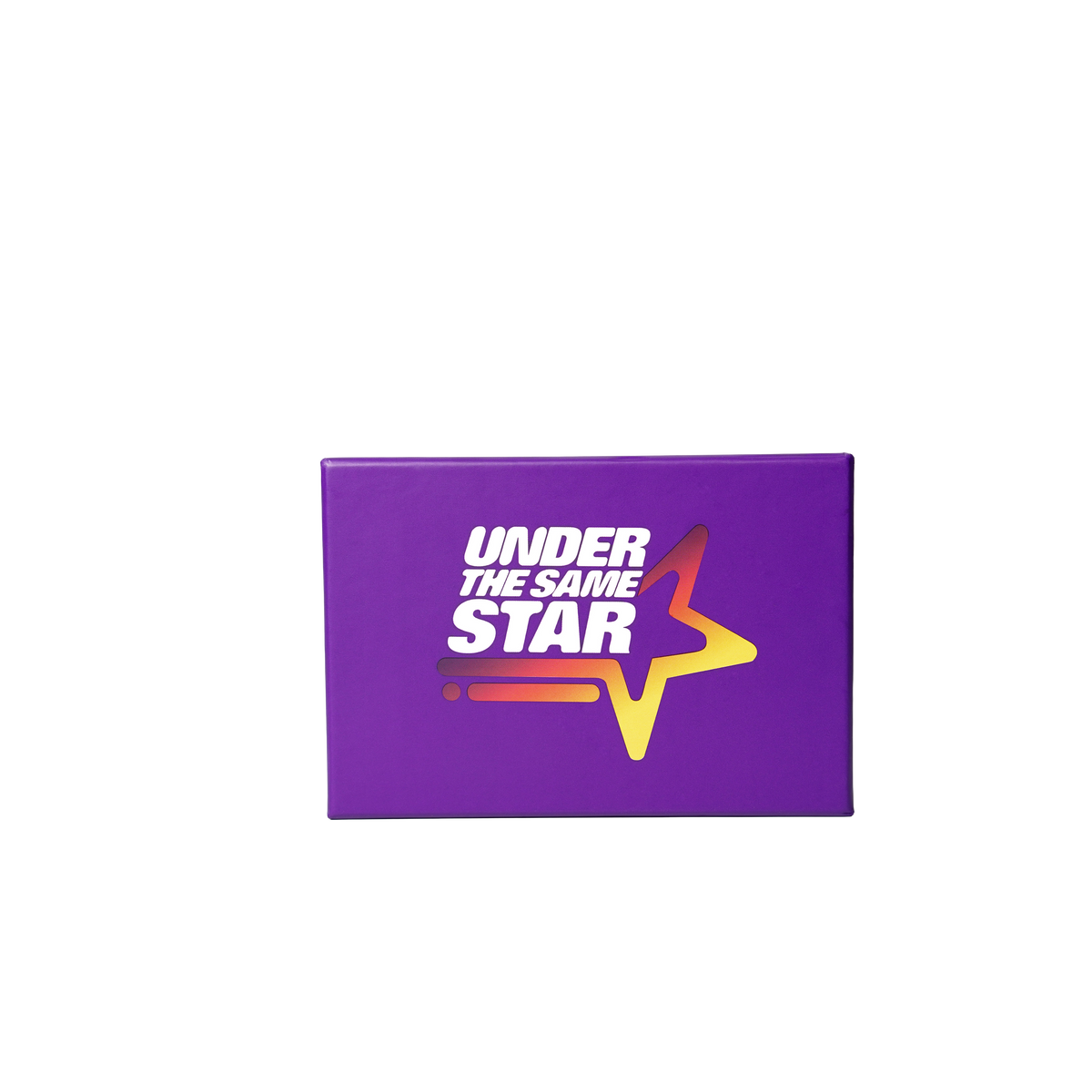 Under The Same Star