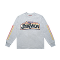 StarWon LS Tee(Gray)