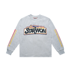 StarWon LS Tee(Gray)