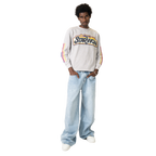 StarWon LS Tee(Gray)